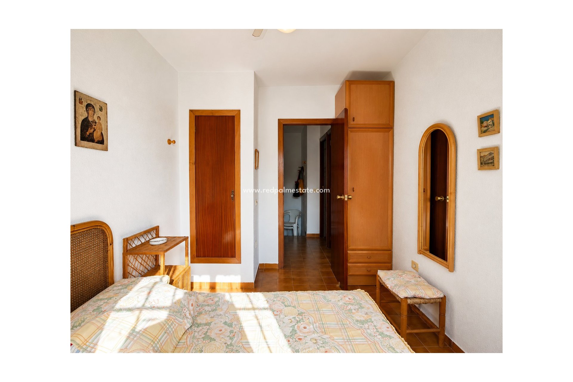 Resale - Town House -
Torrevieja
