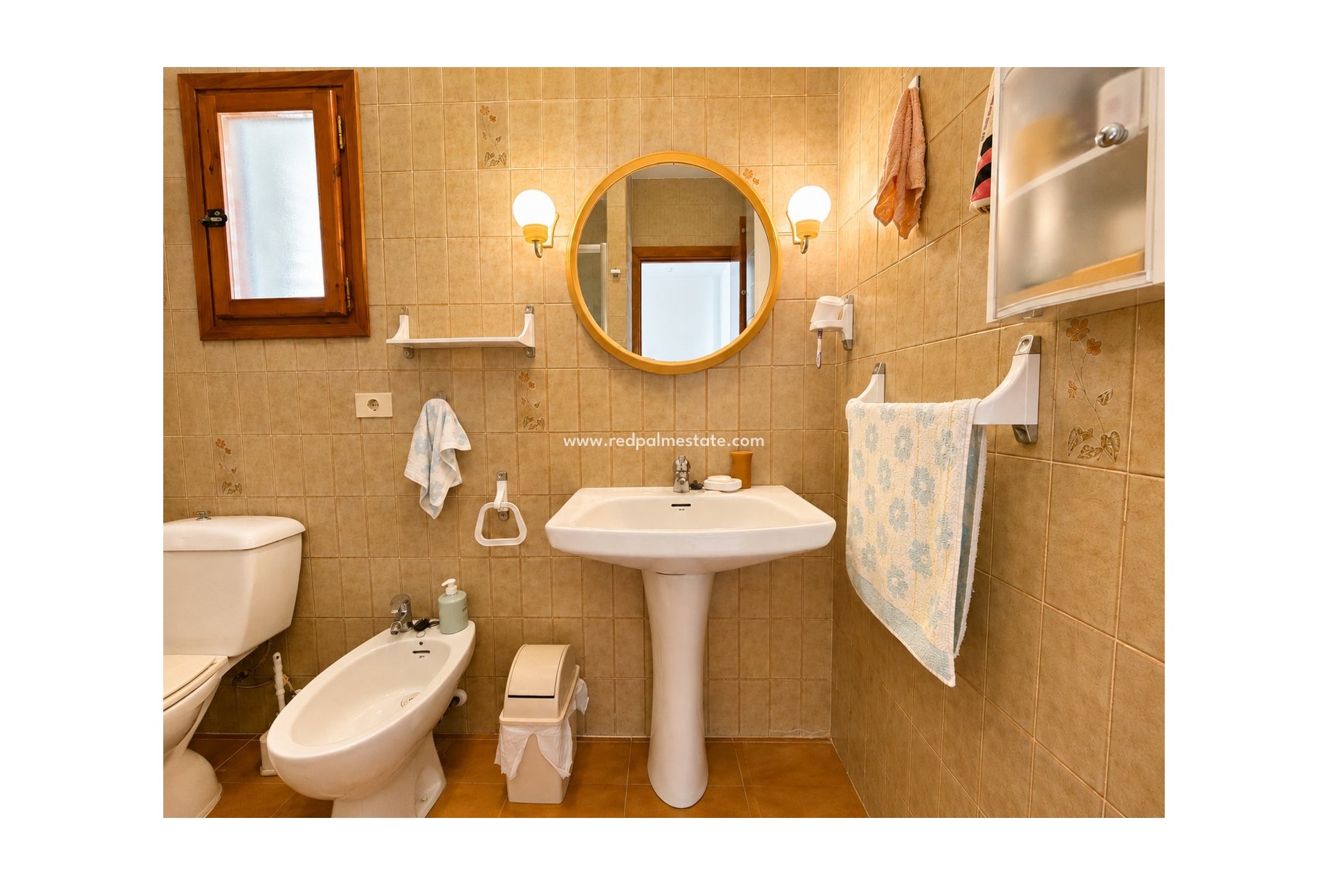 Resale - Town House -
Torrevieja