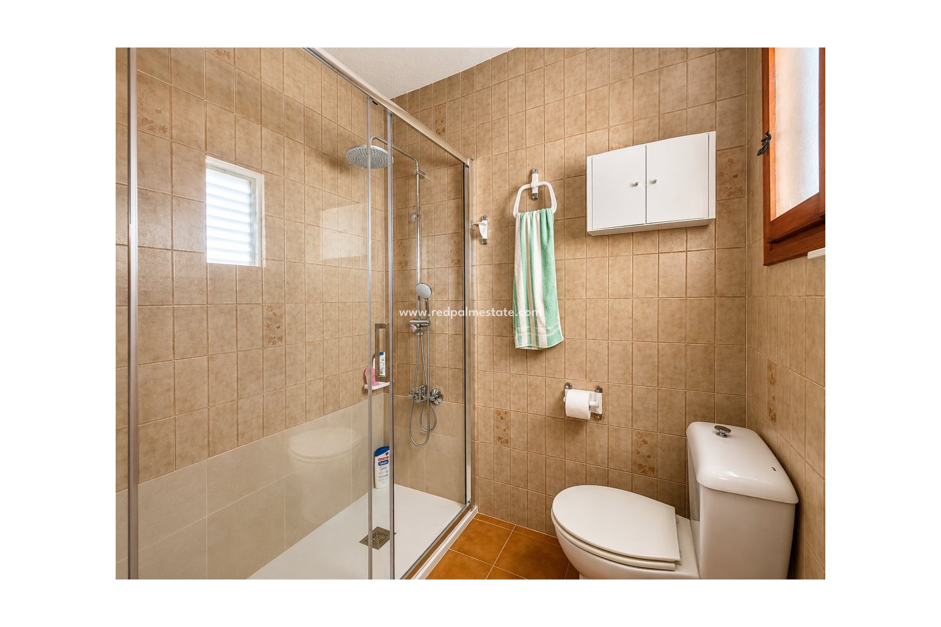 Resale - Town House -
Torrevieja
