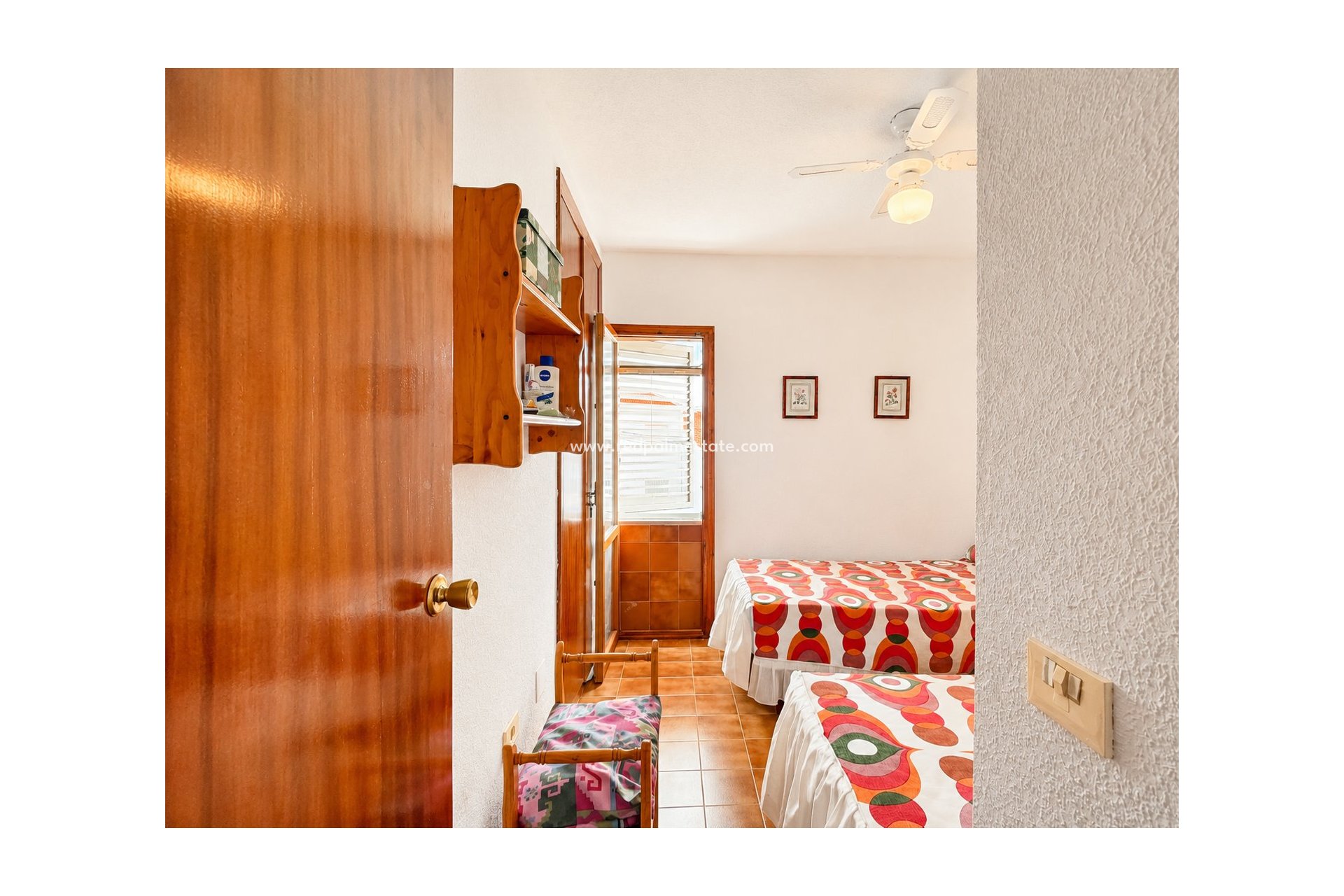 Resale - Town House -
Torrevieja