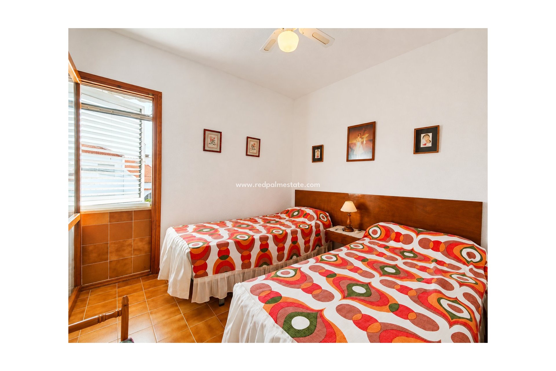 Resale - Town House -
Torrevieja