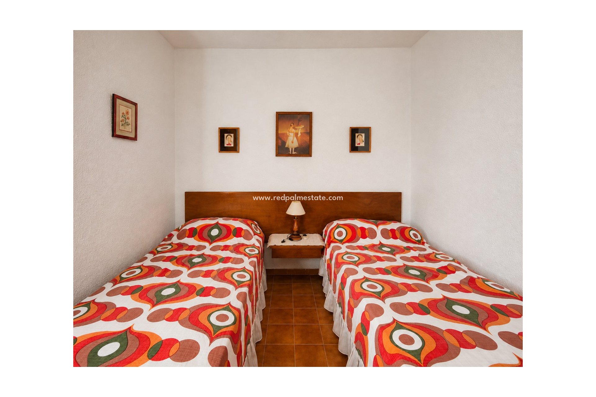 Resale - Town House -
Torrevieja