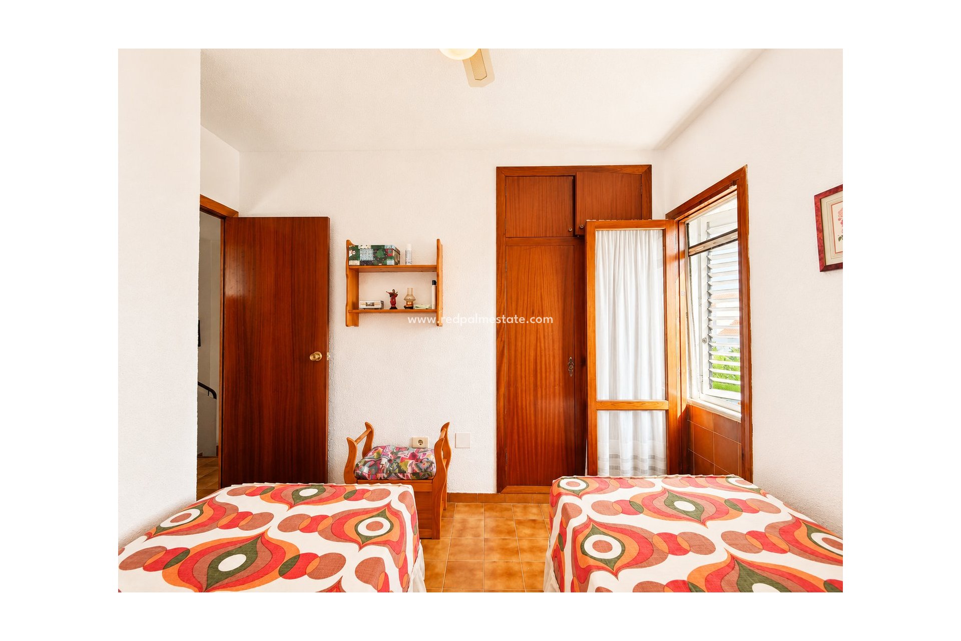 Resale - Town House -
Torrevieja