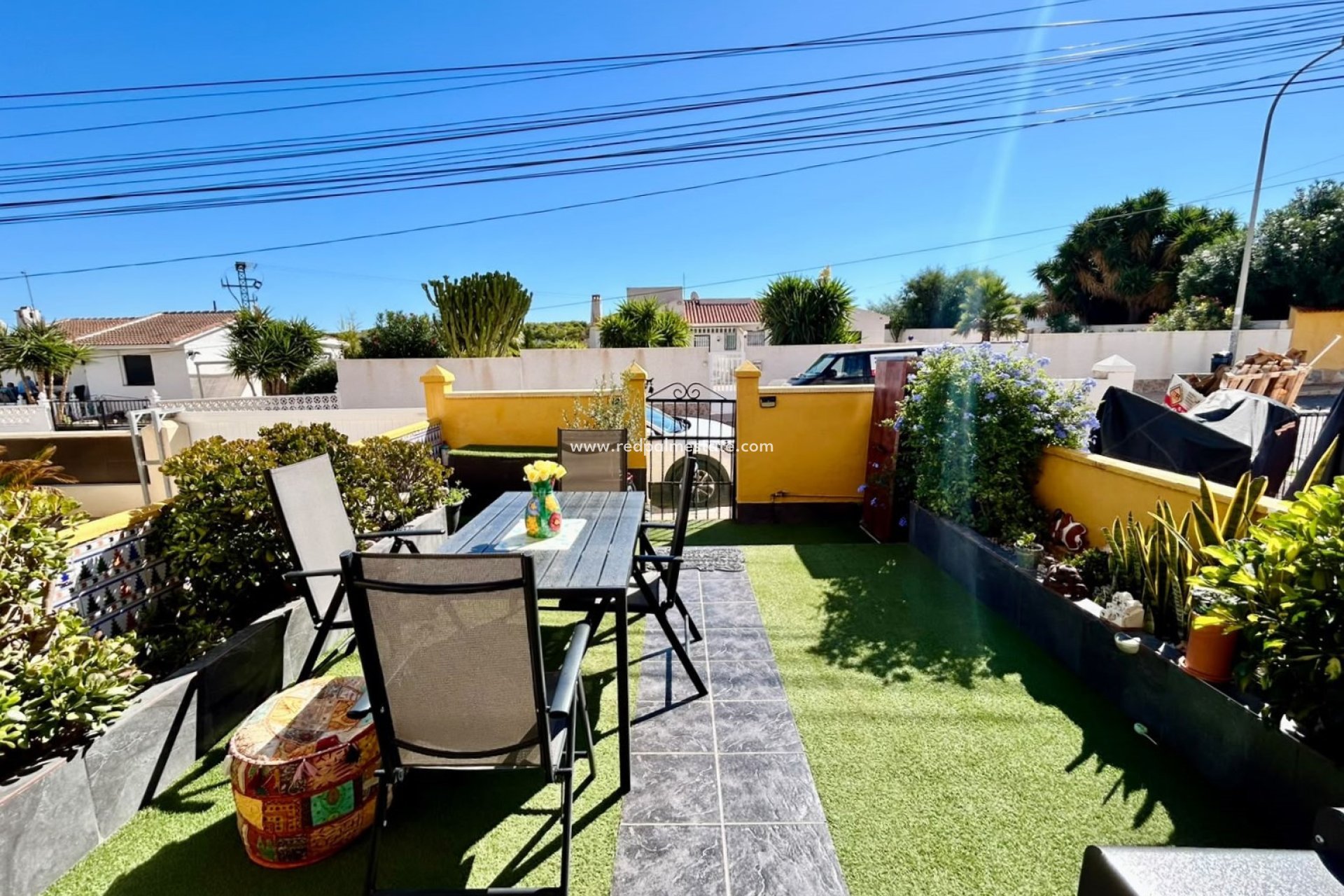Resale - Town House -
Torrevieja