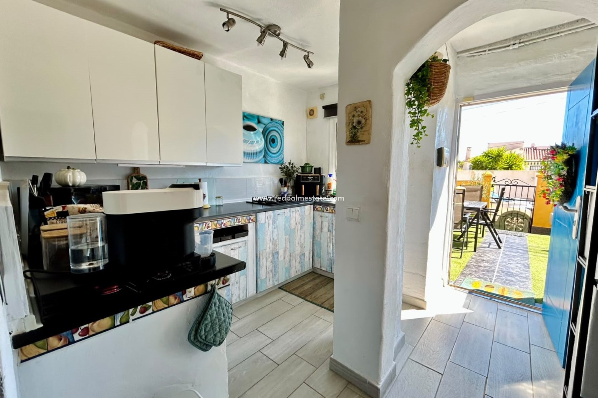 Resale - Town House -
Torrevieja