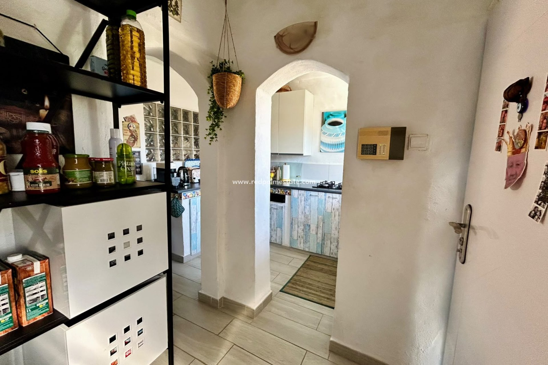 Resale - Town House -
Torrevieja