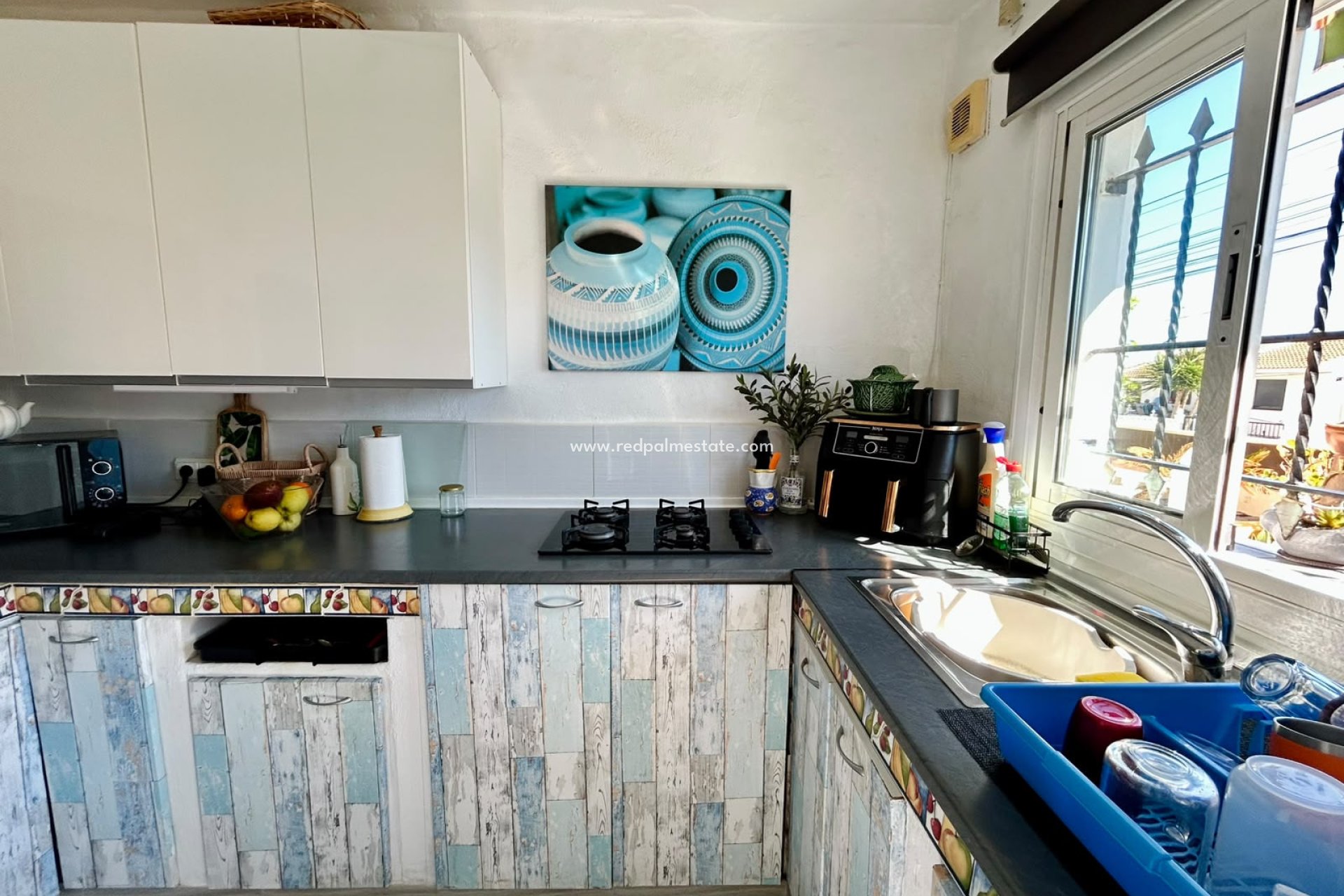 Resale - Town House -
Torrevieja