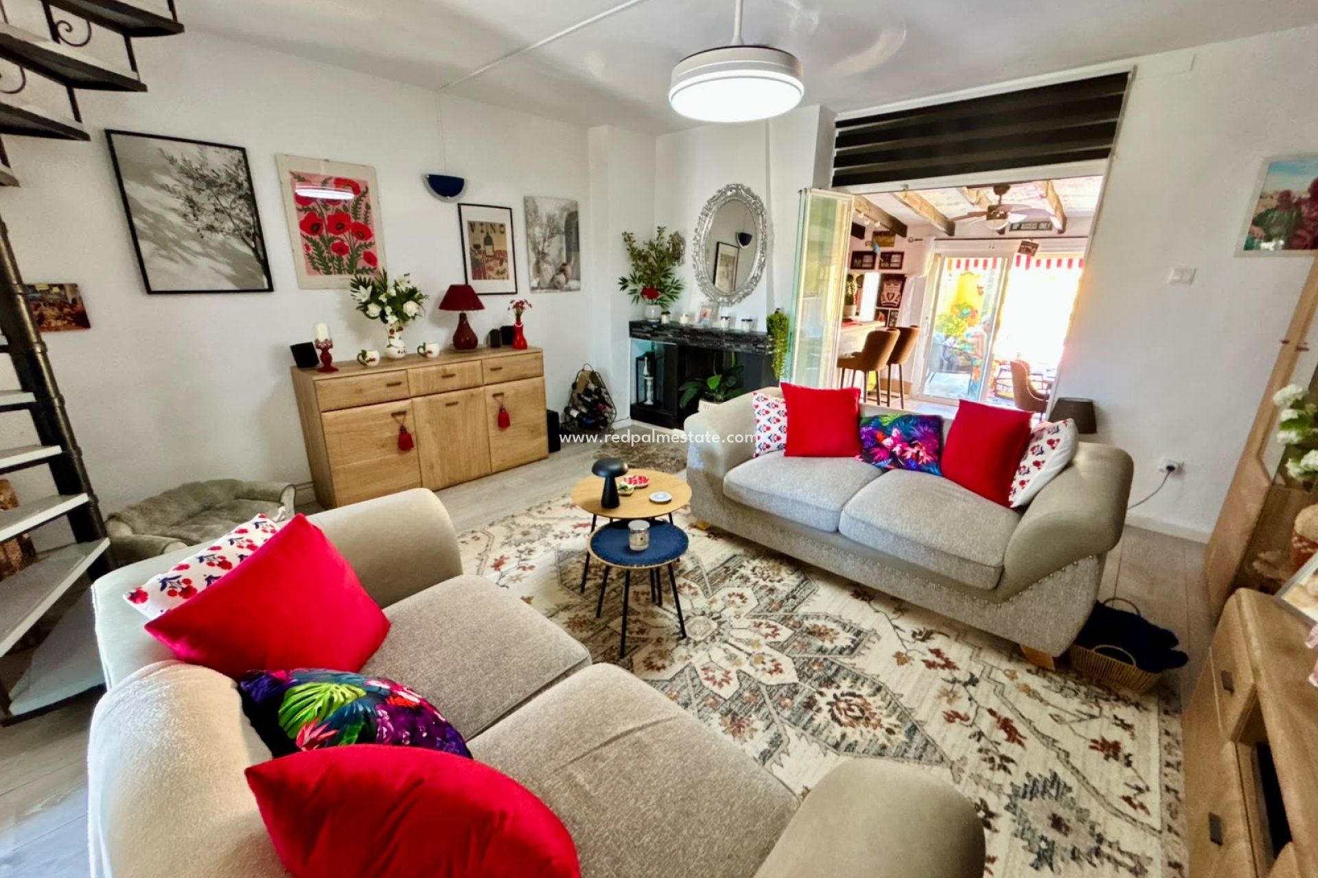 Resale - Town House -
Torrevieja
