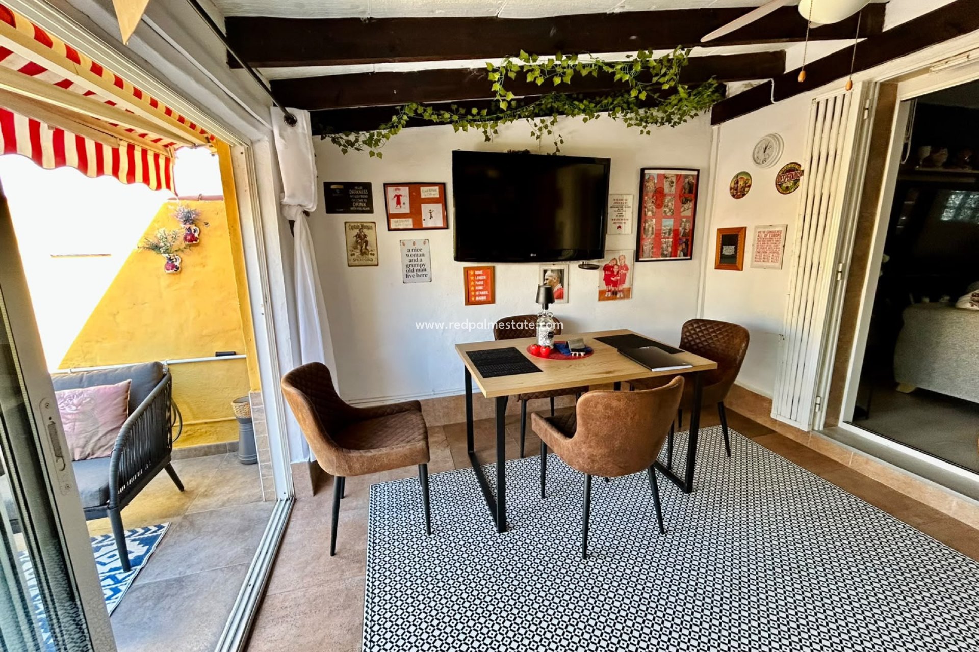 Resale - Town House -
Torrevieja