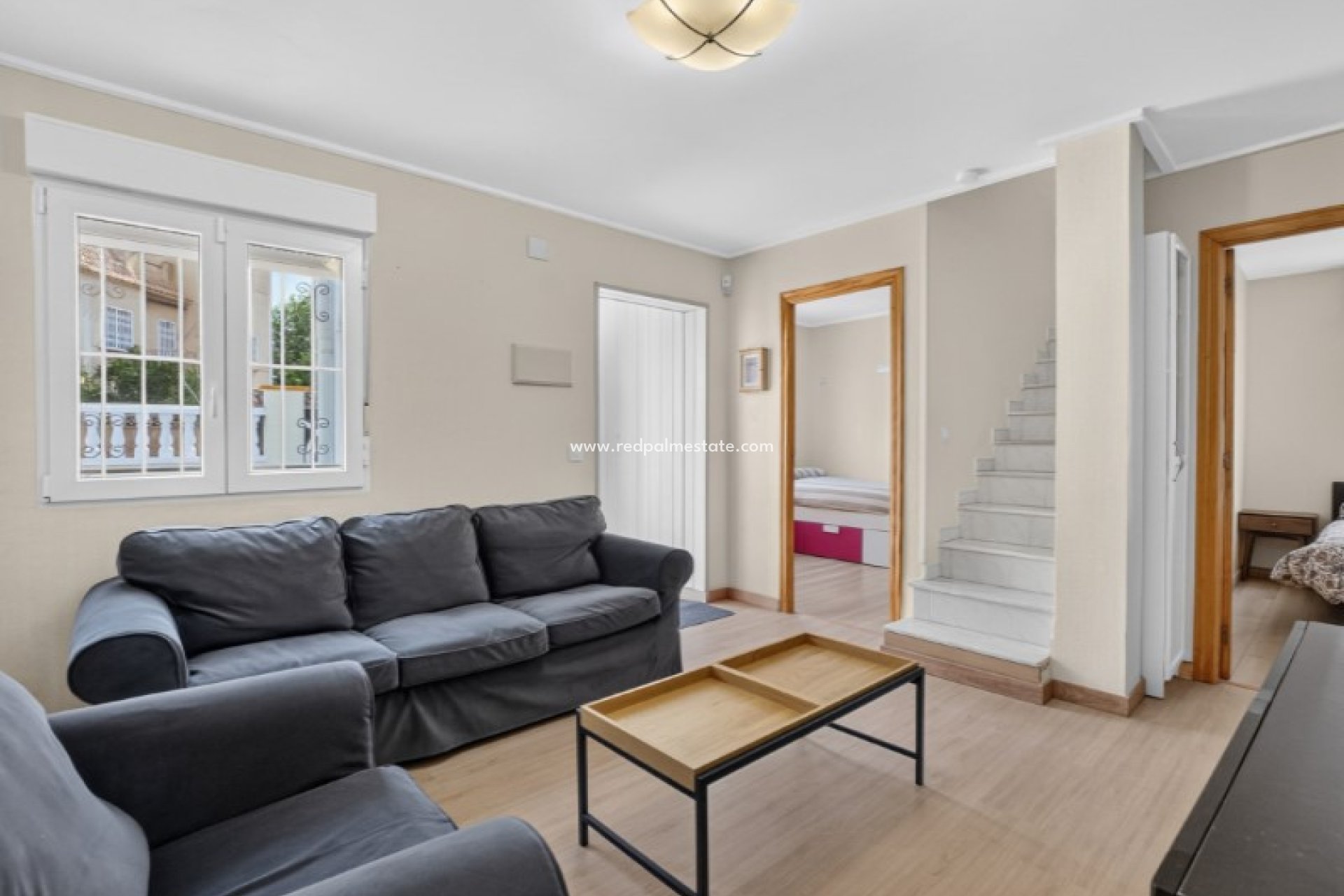 Resale - Town House -
Torrevieja