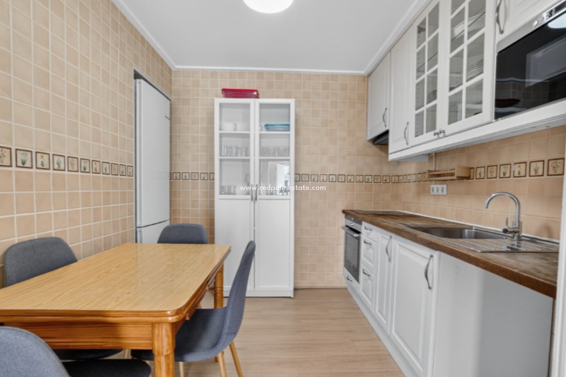 Resale - Town House -
Torrevieja