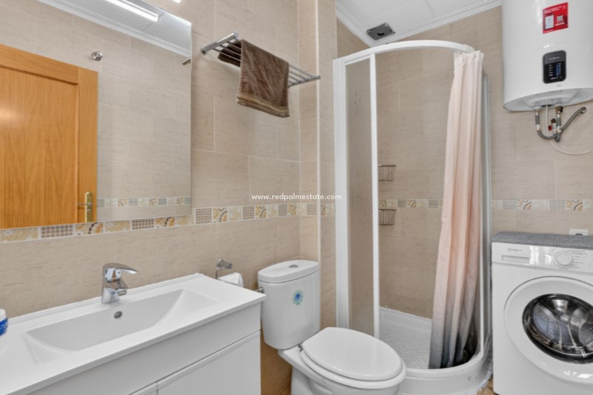 Resale - Town House -
Torrevieja