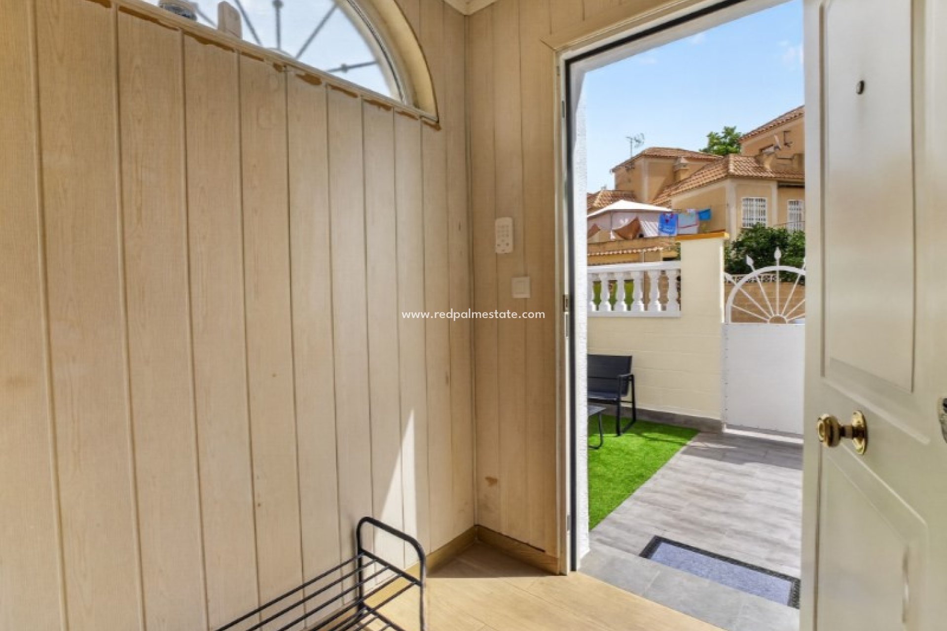 Resale - Town House -
Torrevieja
