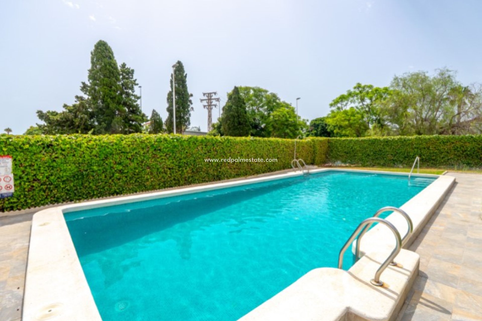 Resale - Town House -
Torrevieja