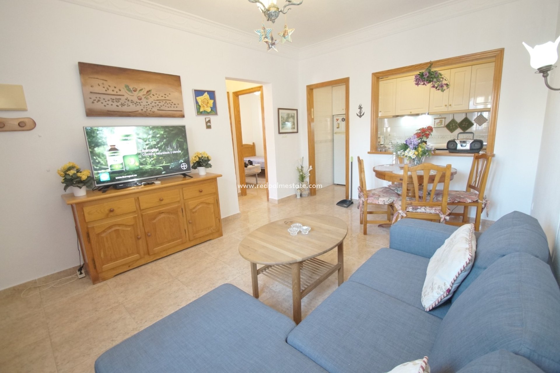 Resale - Town House -
Torrevieja