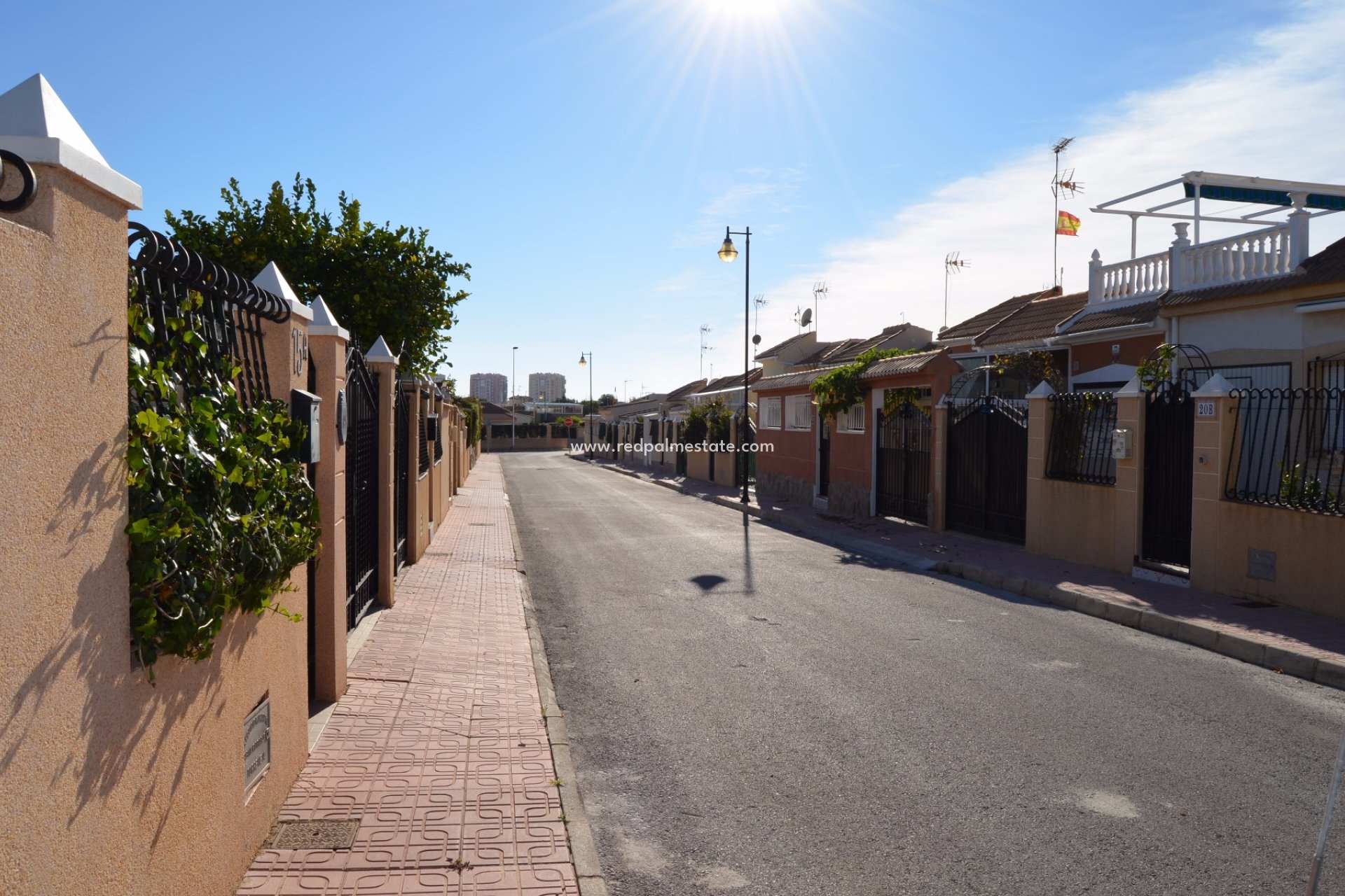 Resale - Town House -
Torrevieja