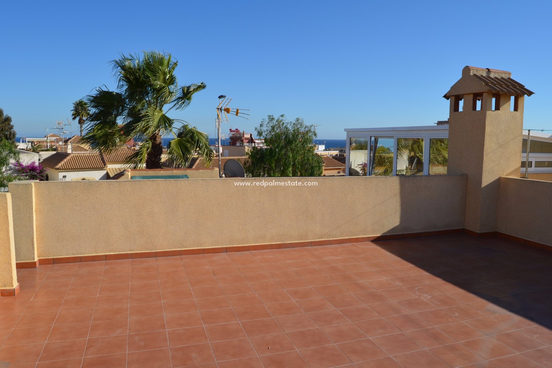 Resale - Town House -
Torrevieja