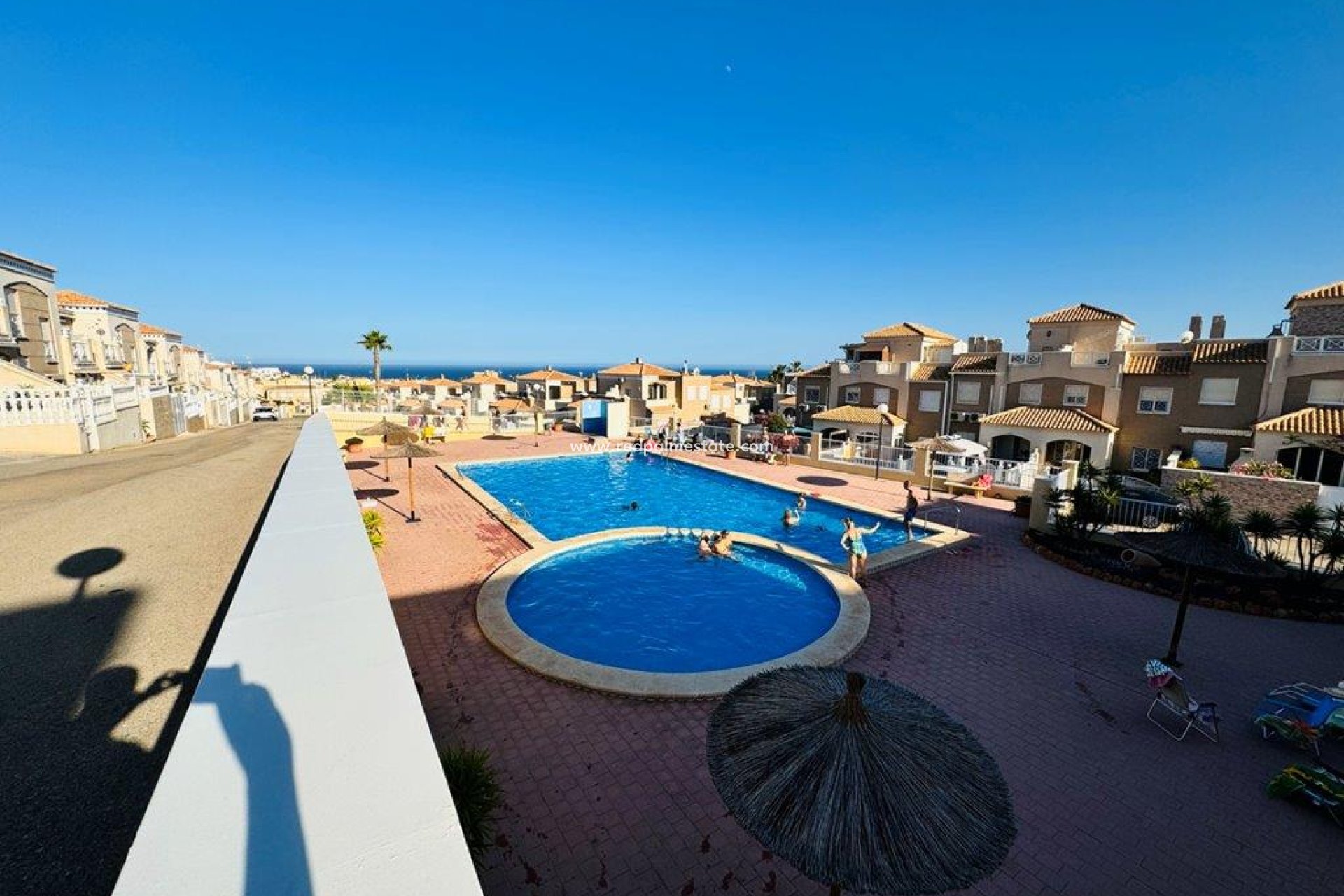 Resale - Town House -
Torrevieja