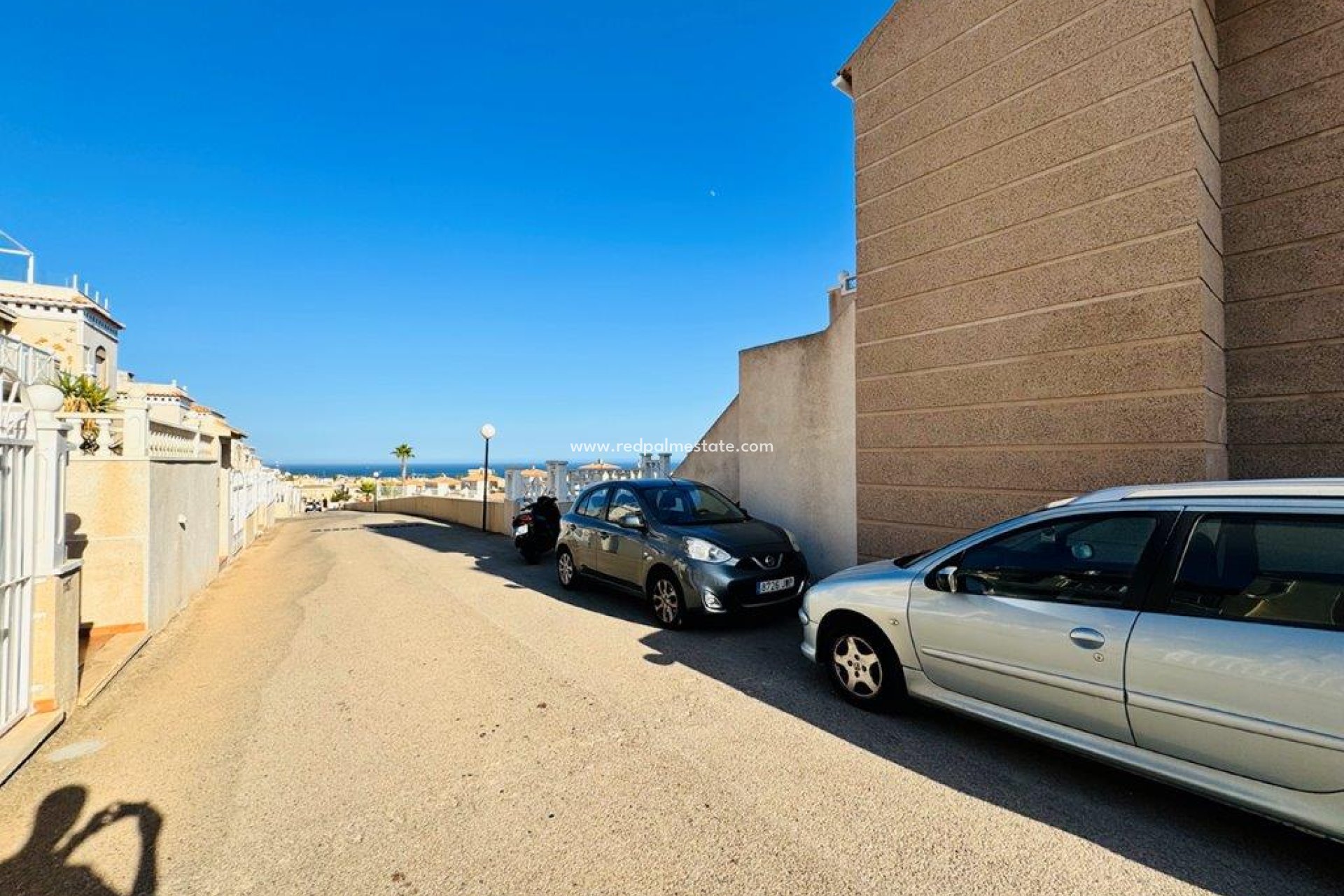 Resale - Town House -
Torrevieja