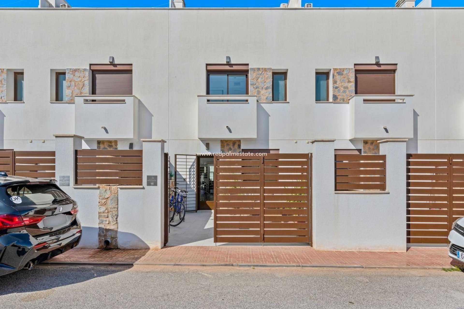 Resale - Town House -
Torrevieja