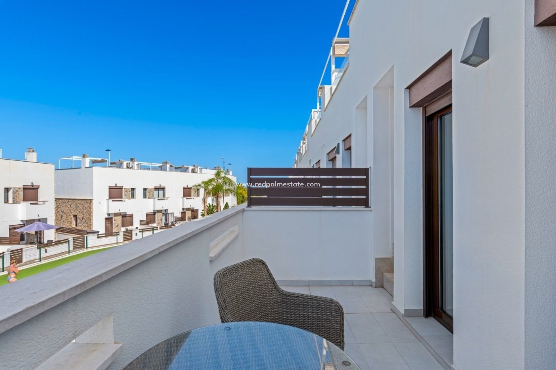 Resale - Town House -
Torrevieja