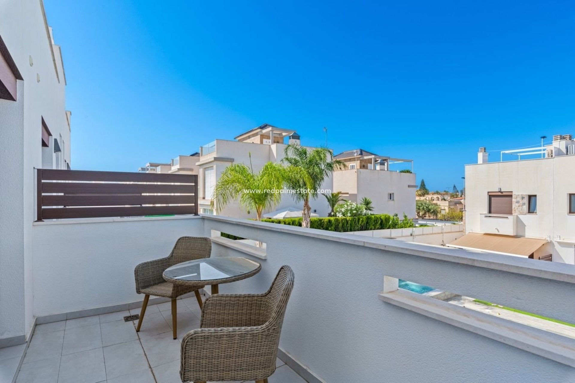 Resale - Town House -
Torrevieja