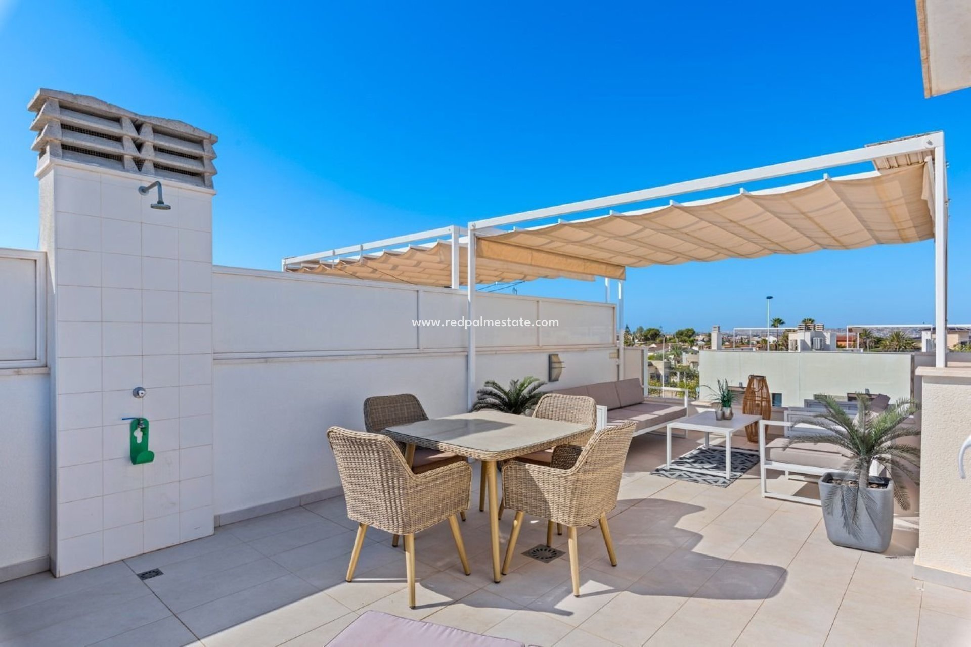 Resale - Town House -
Torrevieja