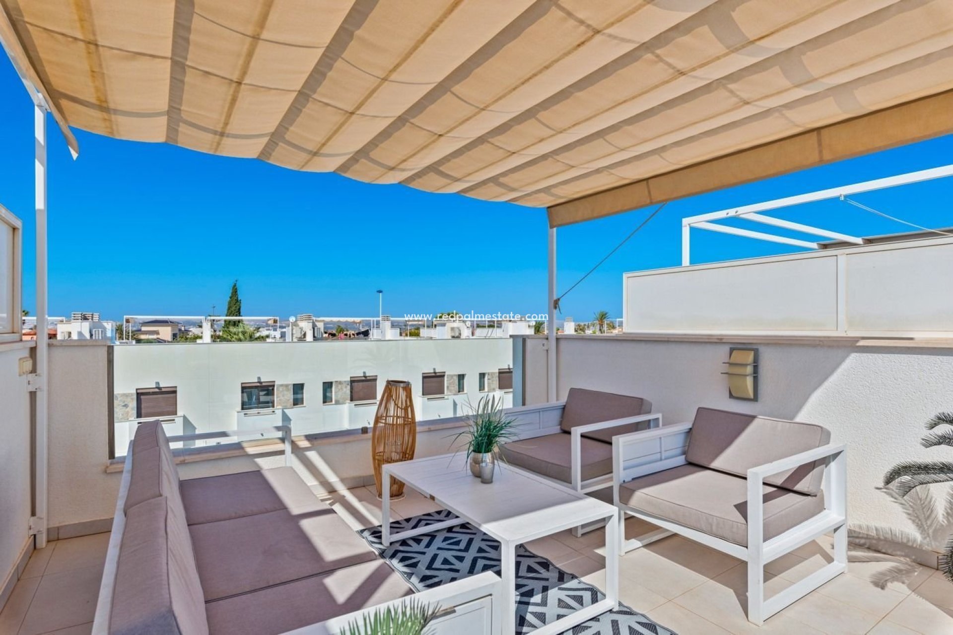 Resale - Town House -
Torrevieja