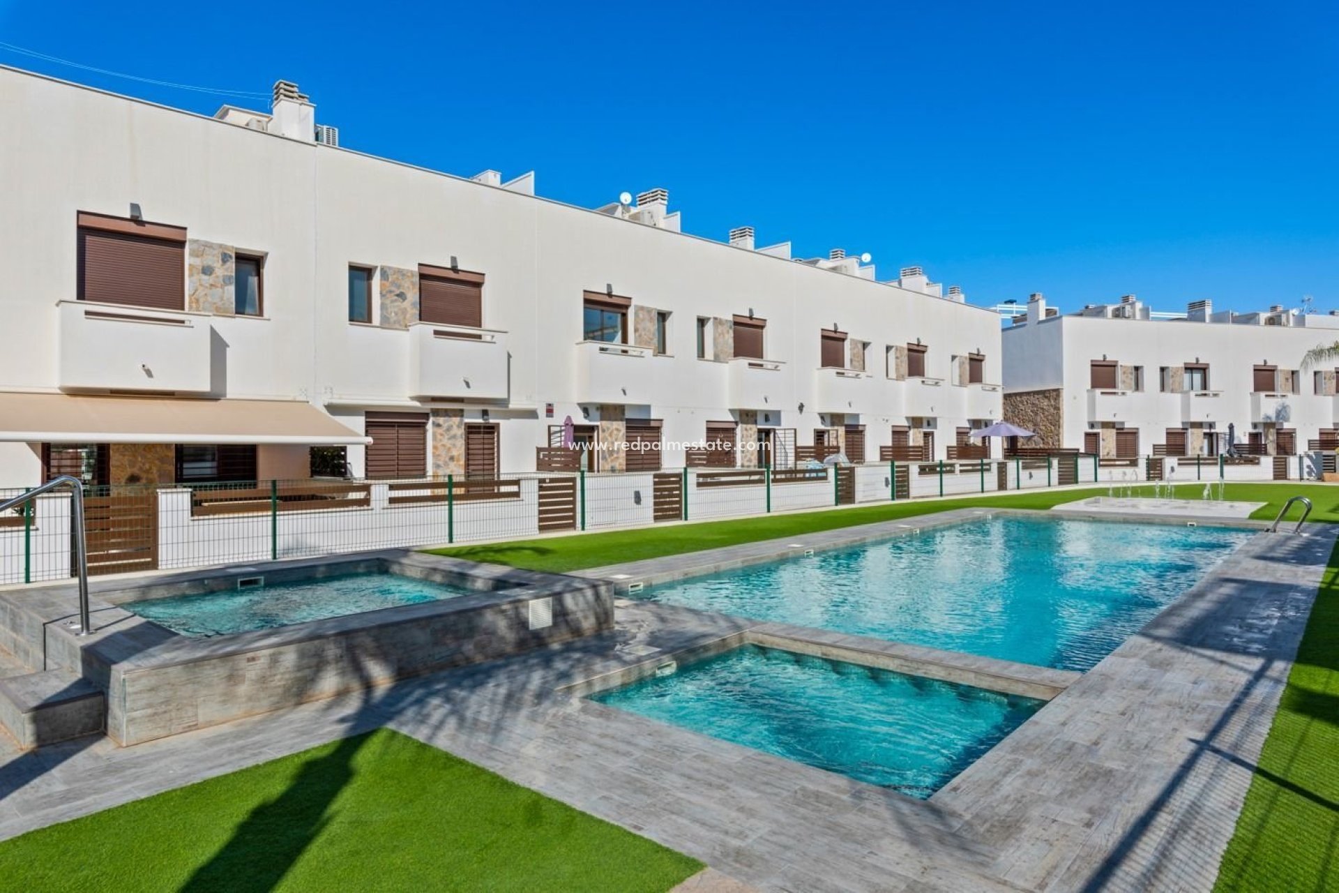 Resale - Town House -
Torrevieja