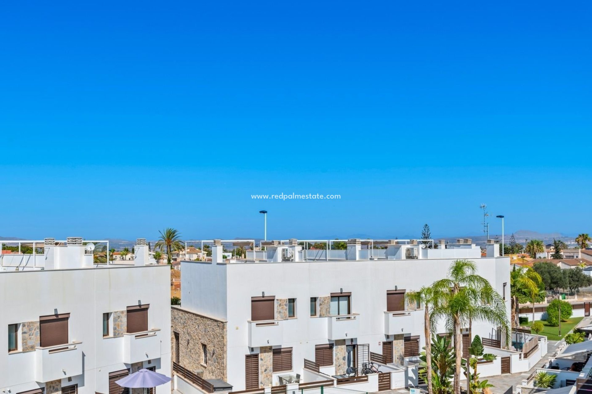 Resale - Town House -
Torrevieja