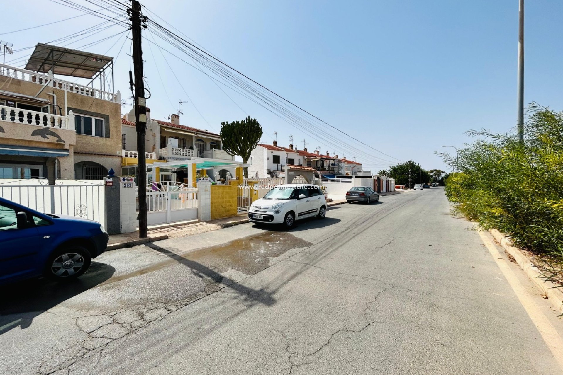 Resale - Town House -
Torrevieja