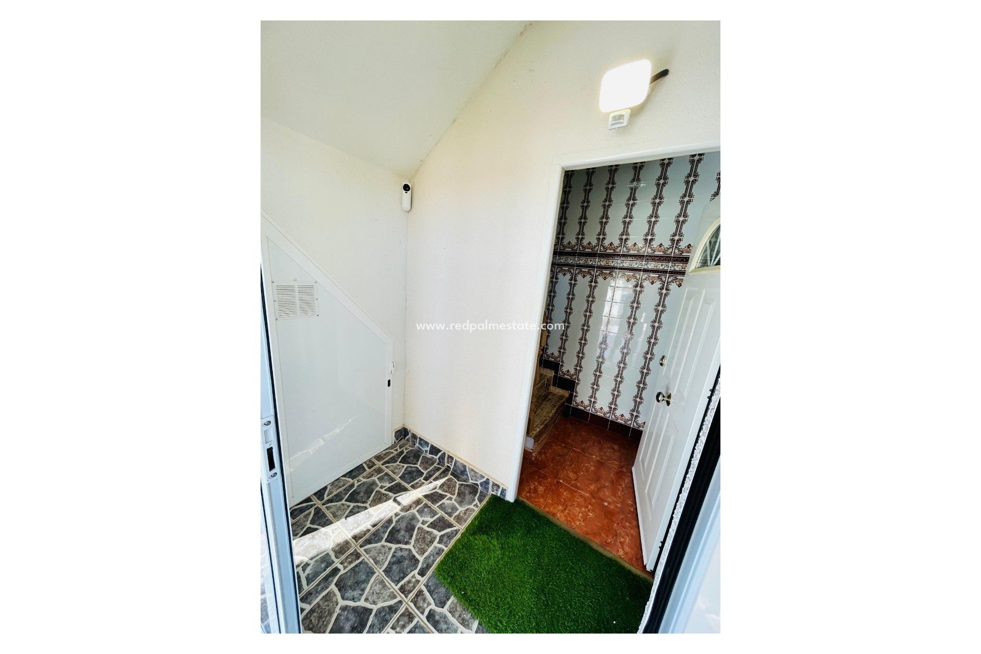 Resale - Town House -
Torrevieja