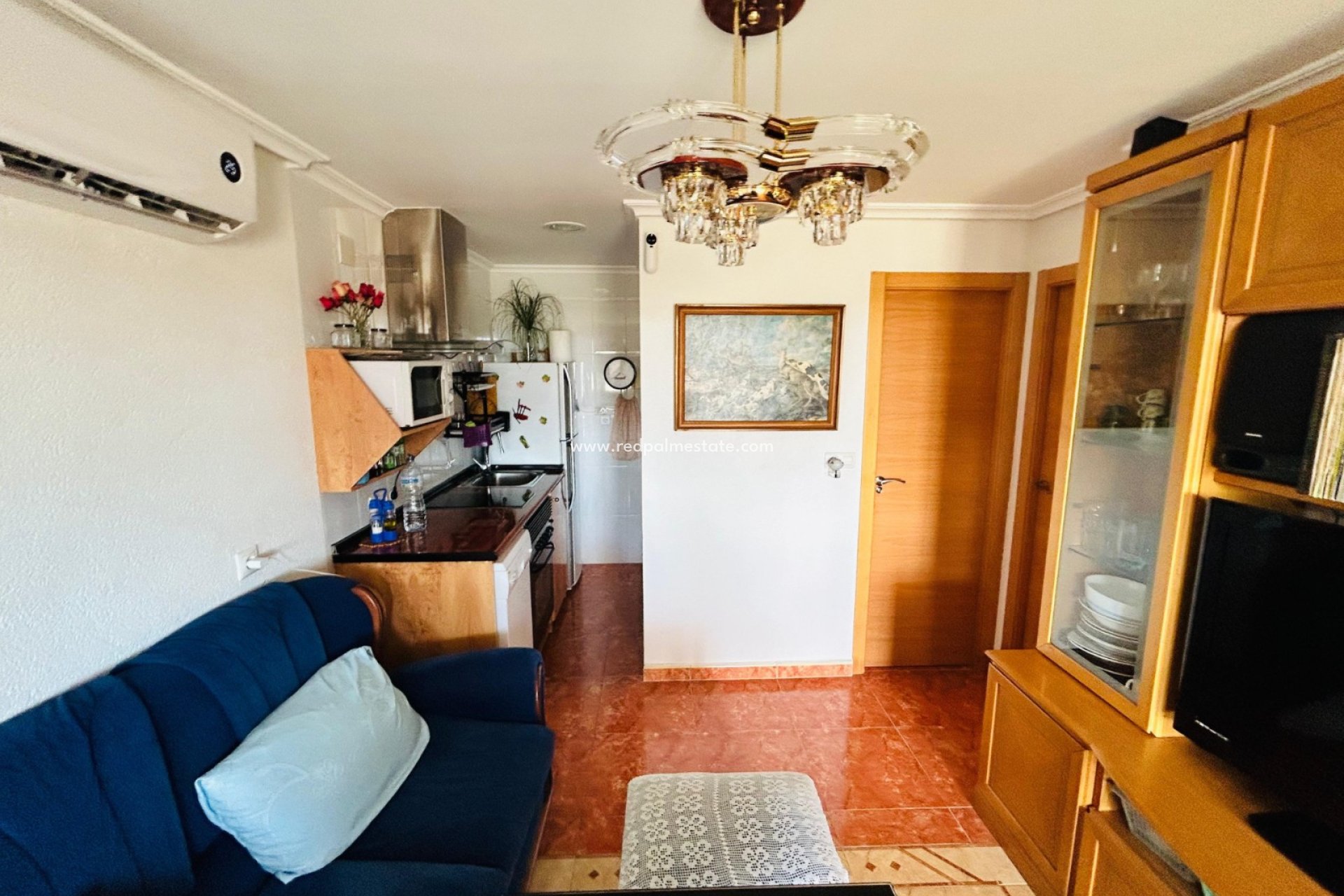 Resale - Town House -
Torrevieja