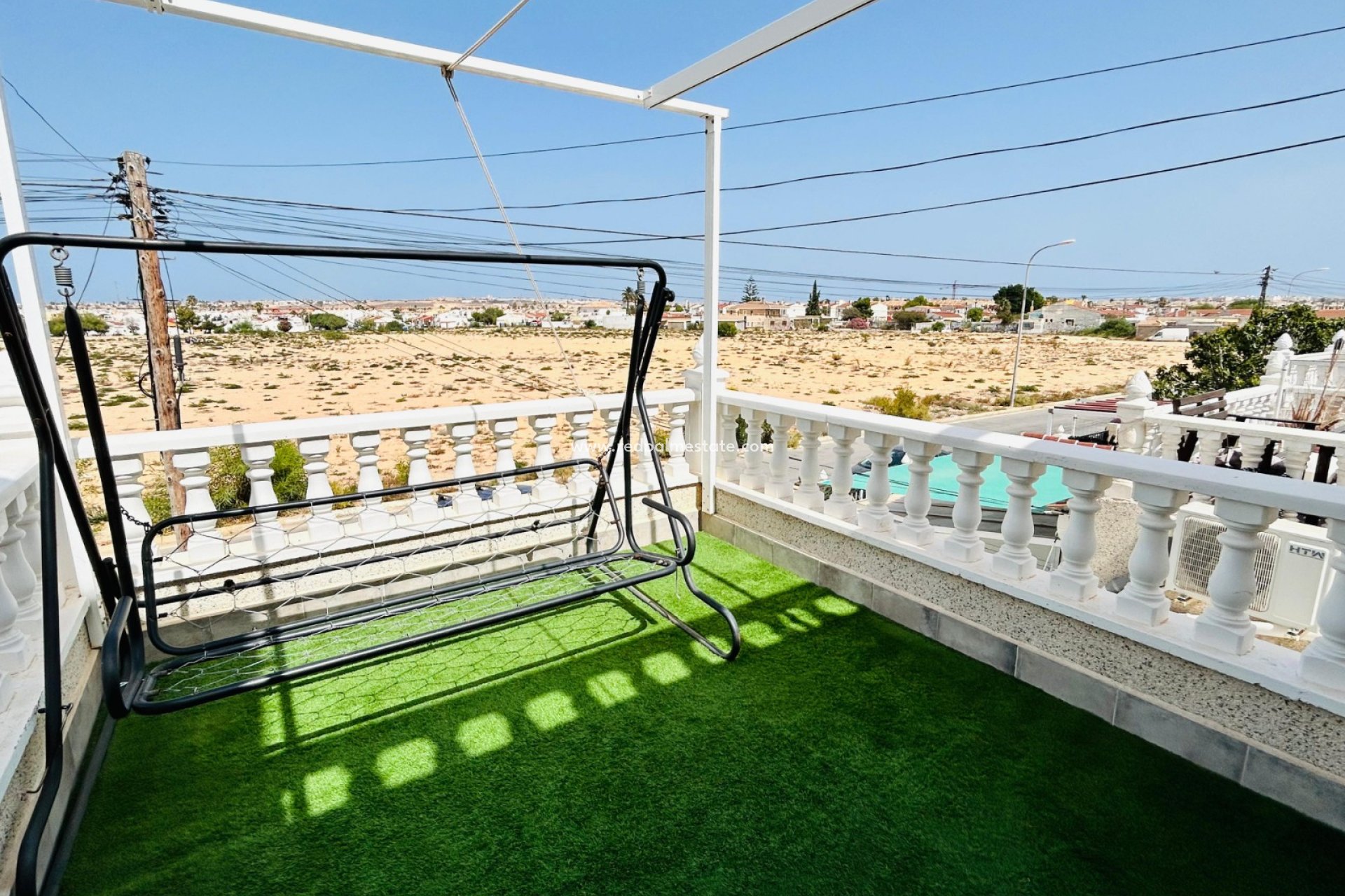 Resale - Town House -
Torrevieja