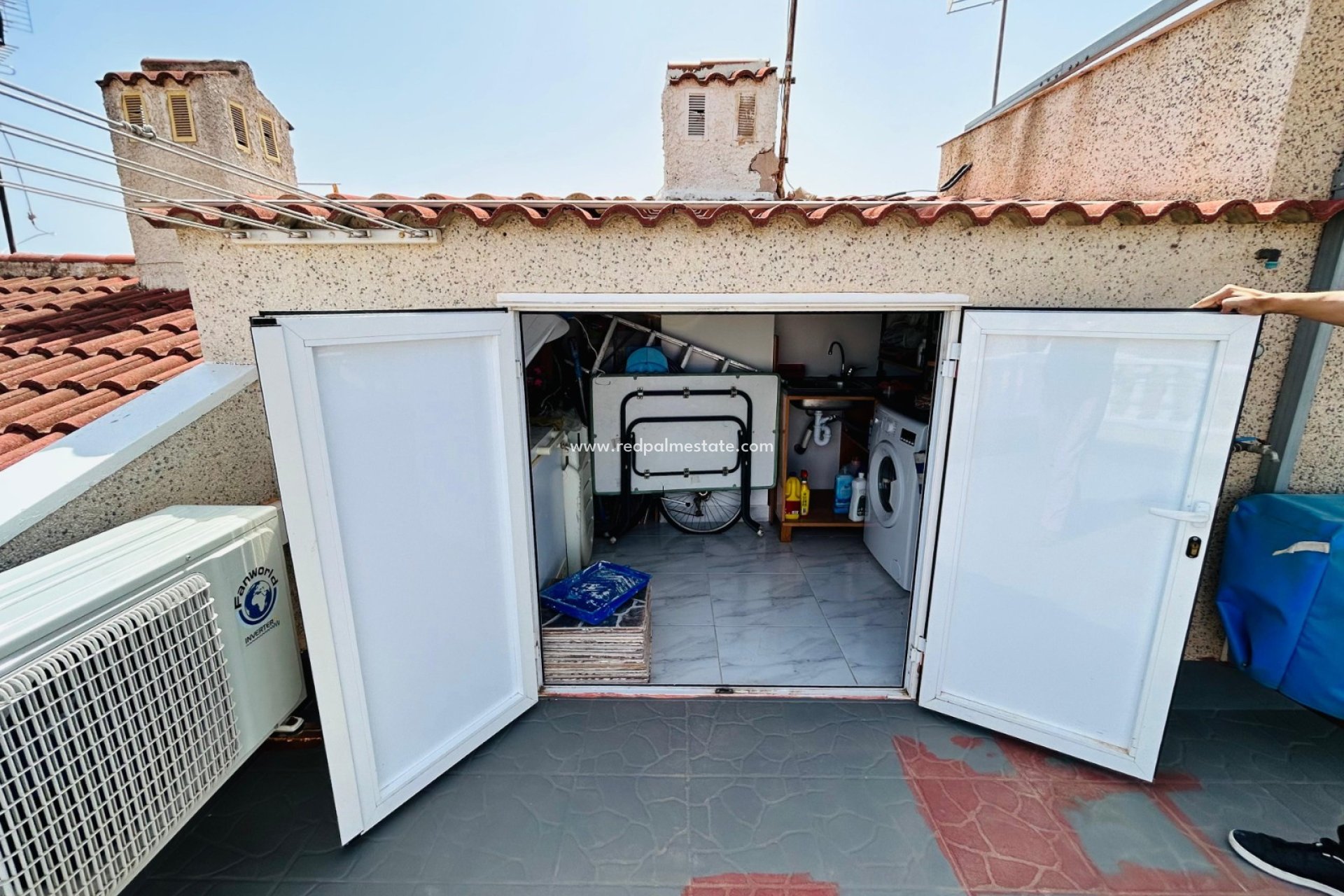 Resale - Town House -
Torrevieja