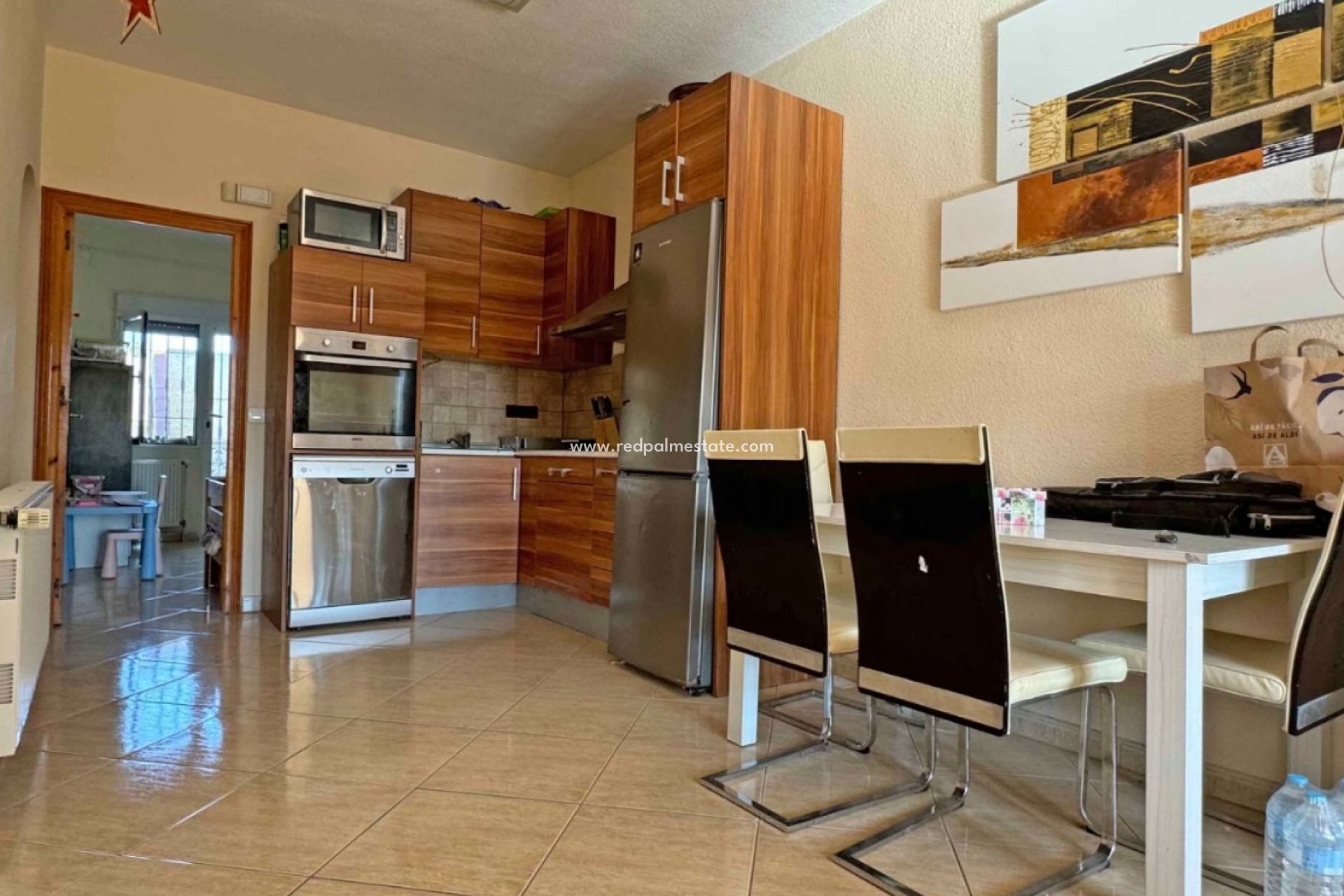 Resale - Town House -
Torrevieja