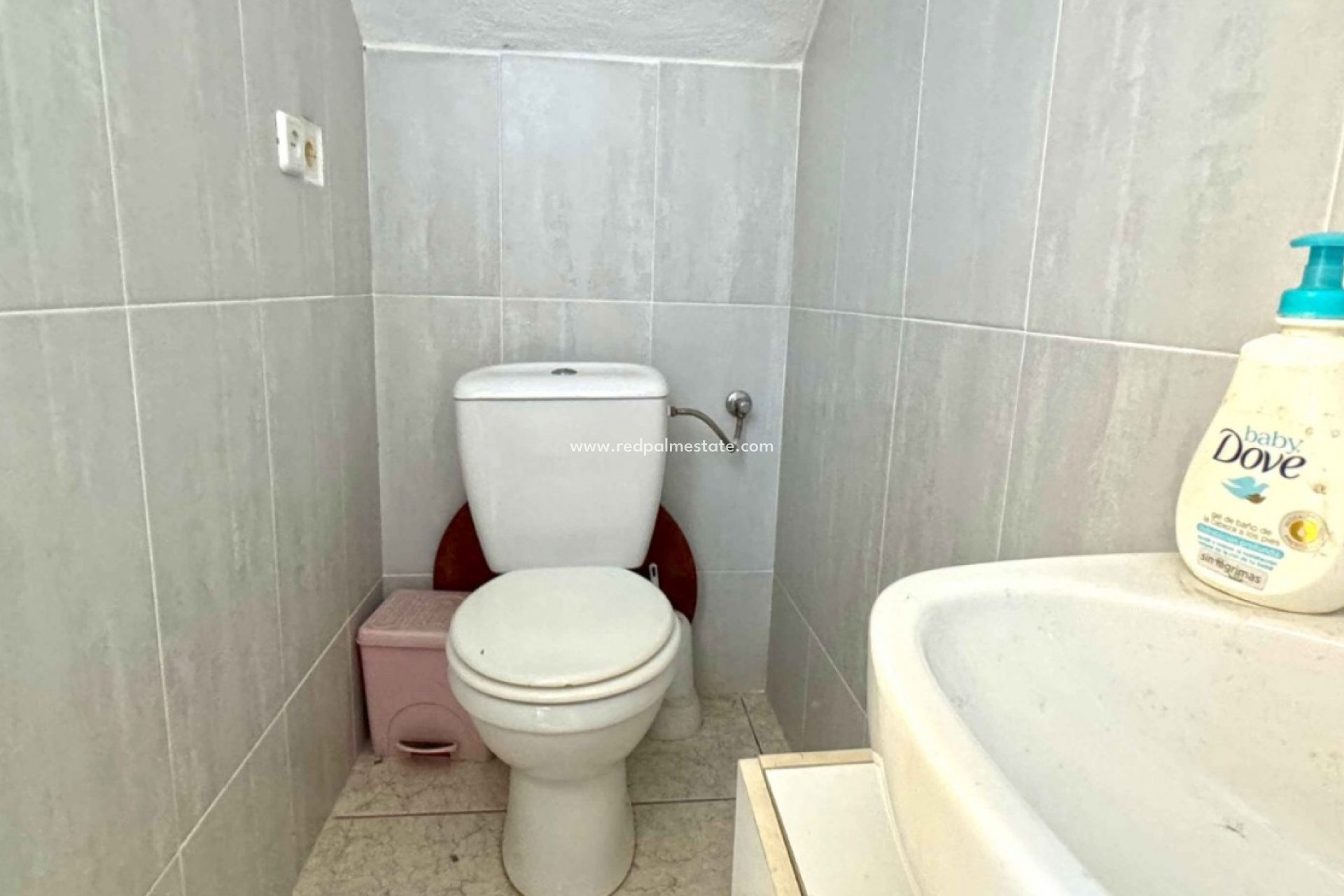 Resale - Town House -
Torrevieja