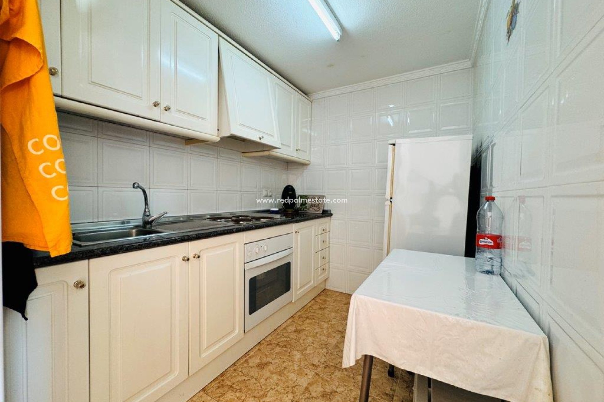 Resale - Town House -
Torrevieja