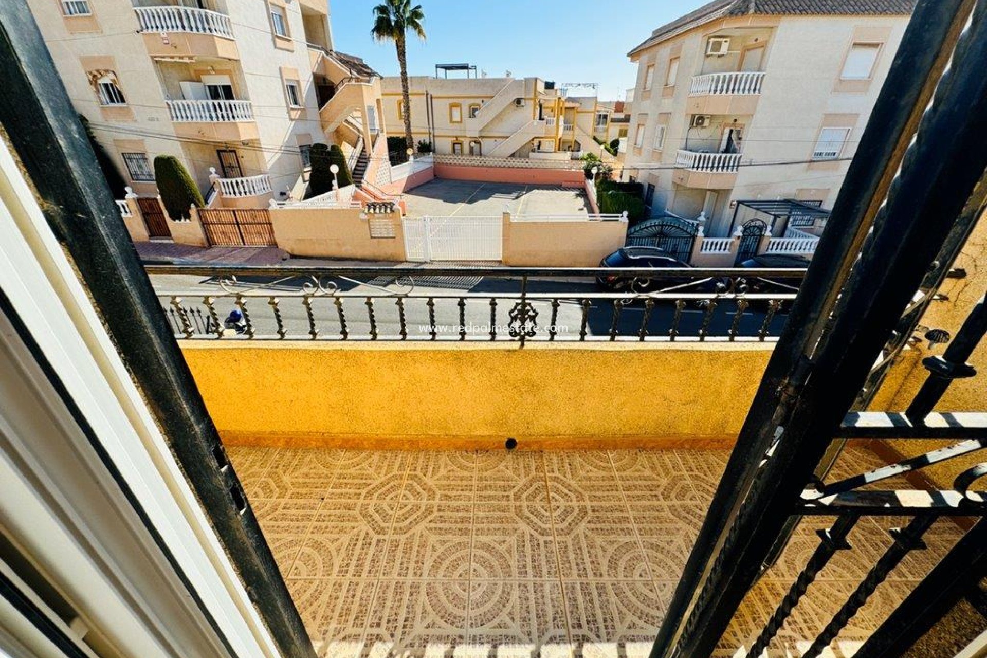 Resale - Town House -
Torrevieja