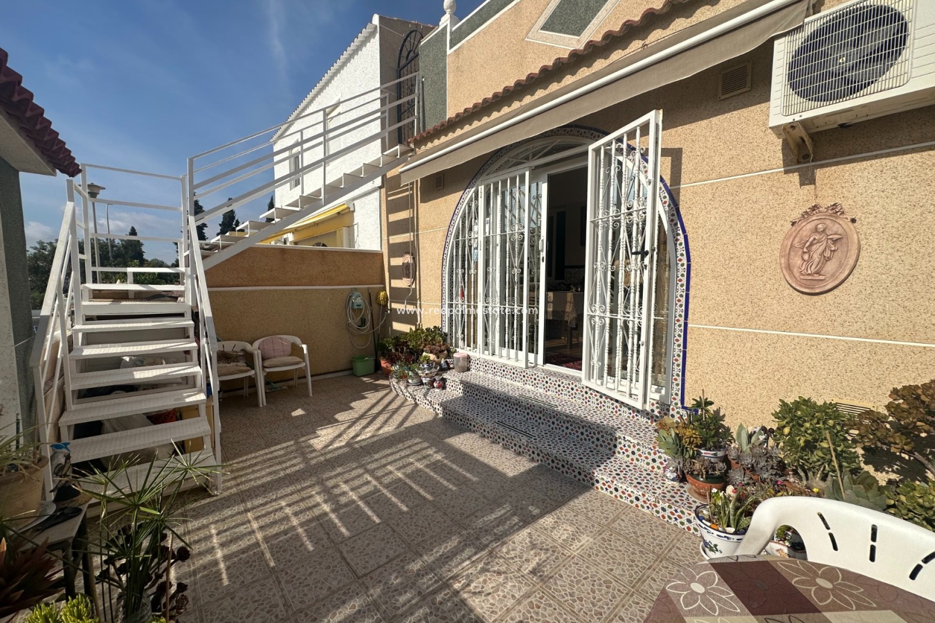 Resale - Town House -
Torrevieja