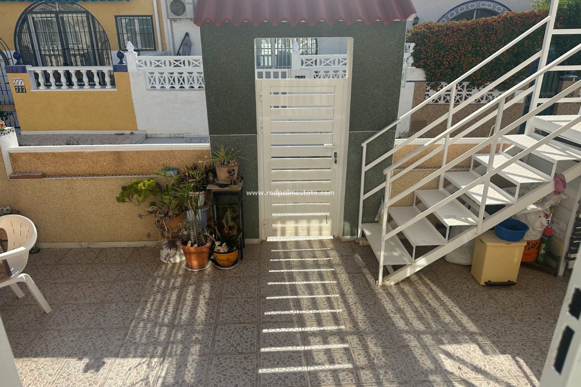 Resale - Town House -
Torrevieja