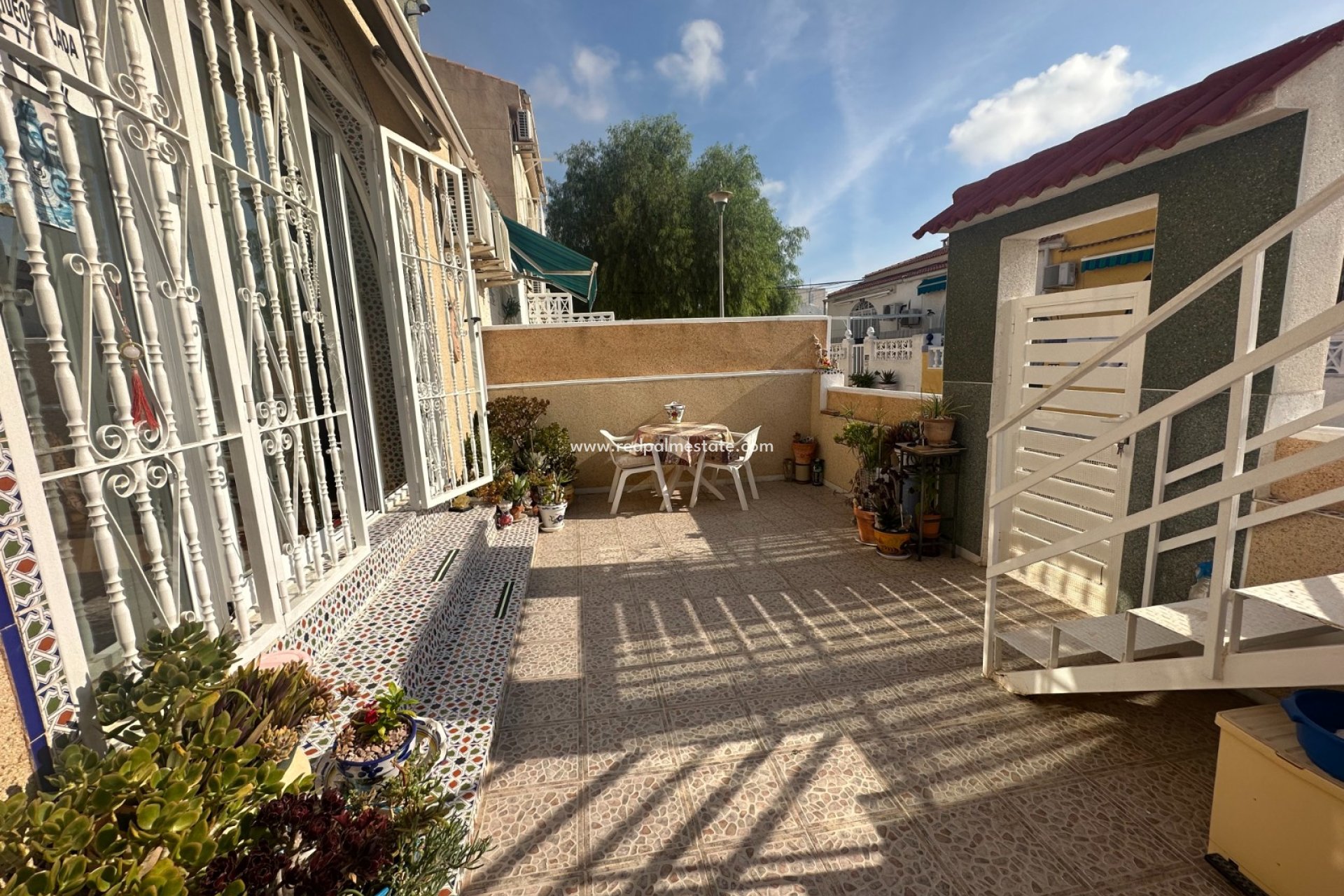 Resale - Town House -
Torrevieja