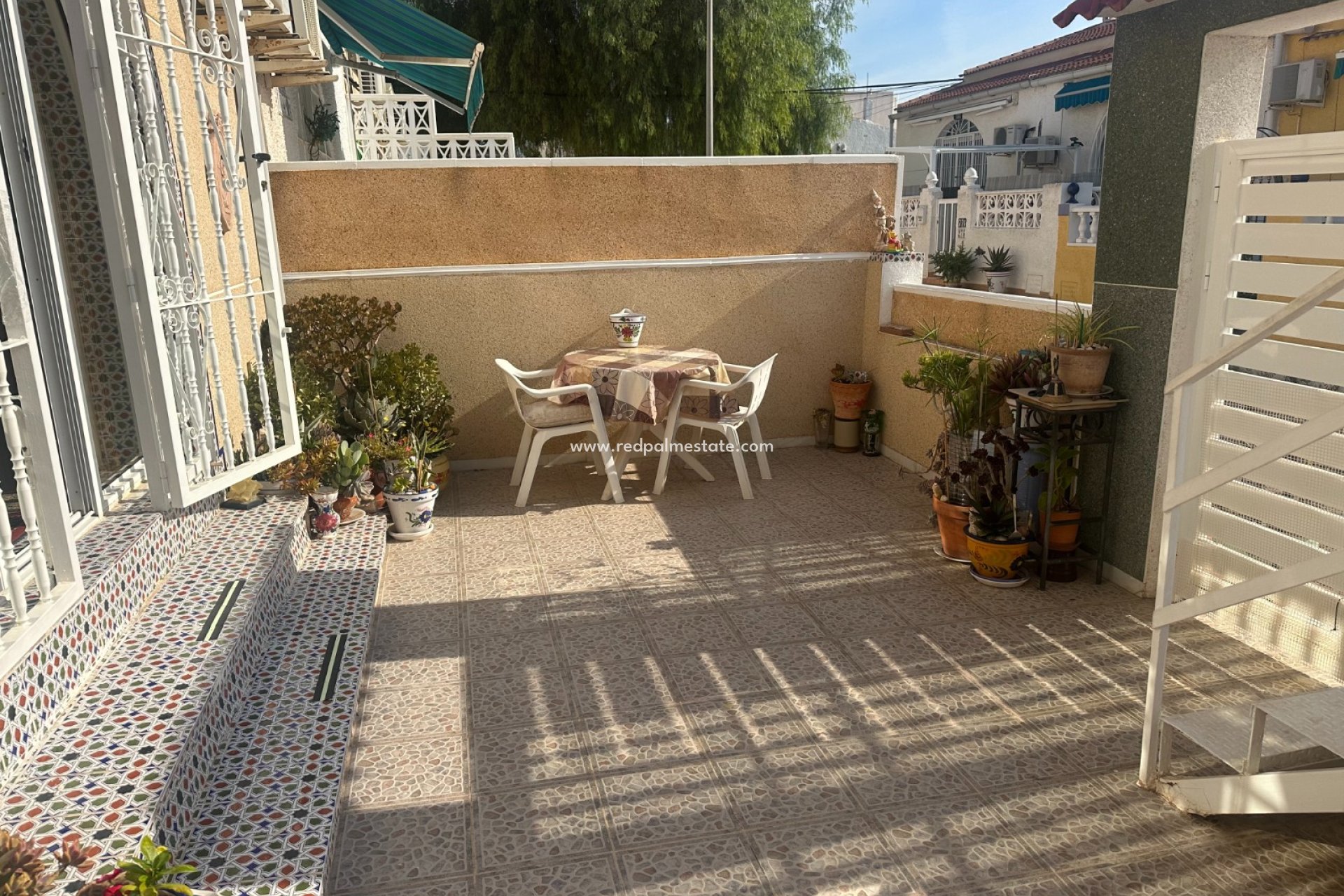 Resale - Town House -
Torrevieja