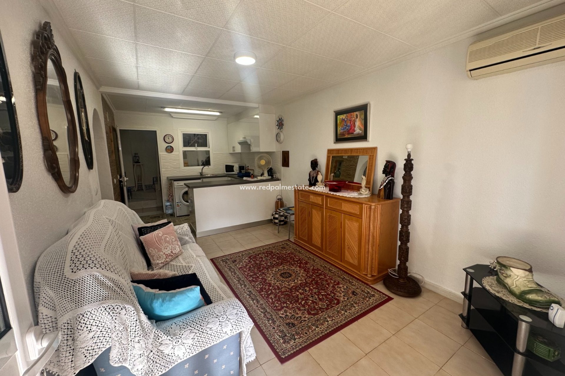 Resale - Town House -
Torrevieja