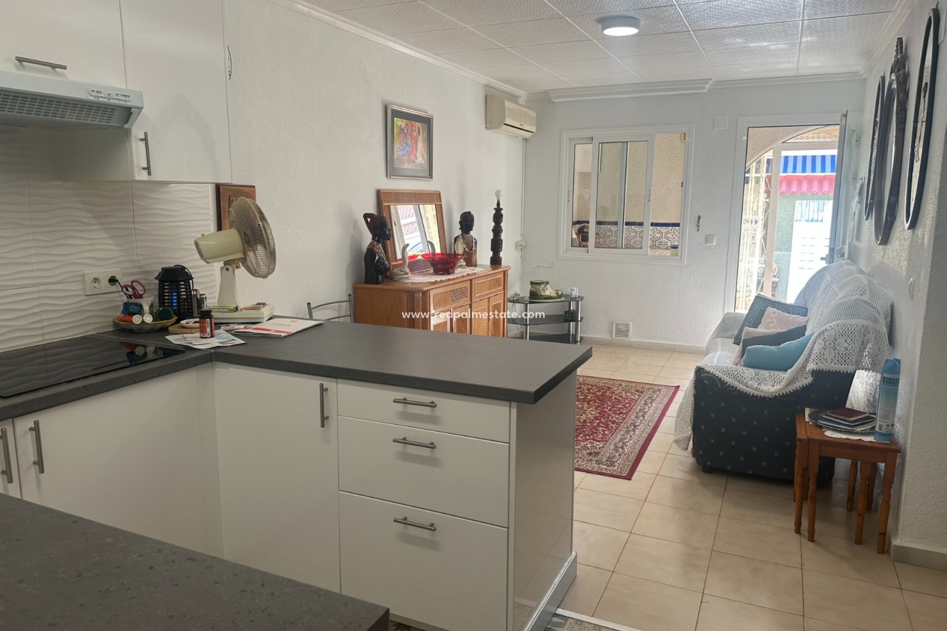 Resale - Town House -
Torrevieja