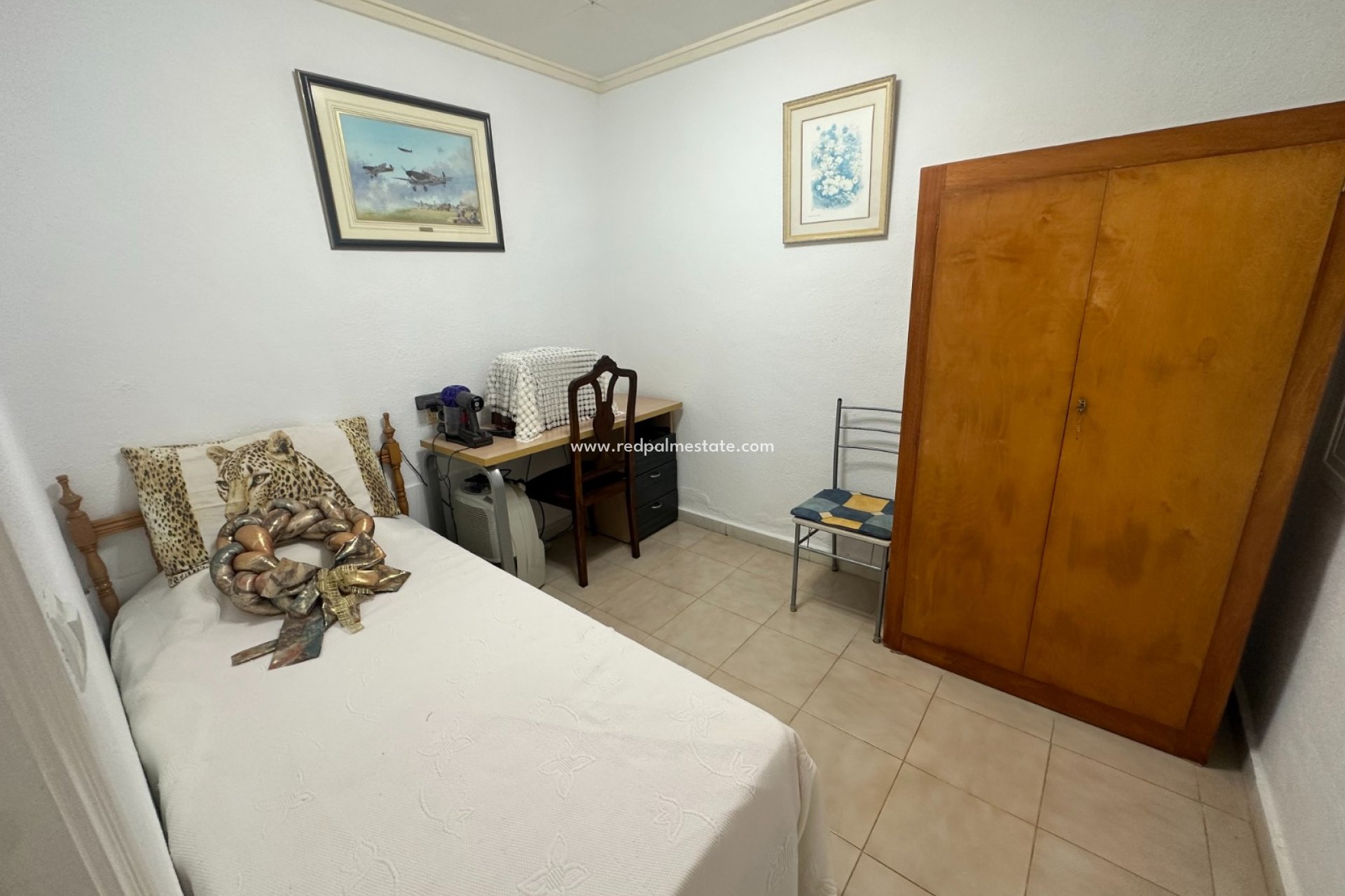 Resale - Town House -
Torrevieja