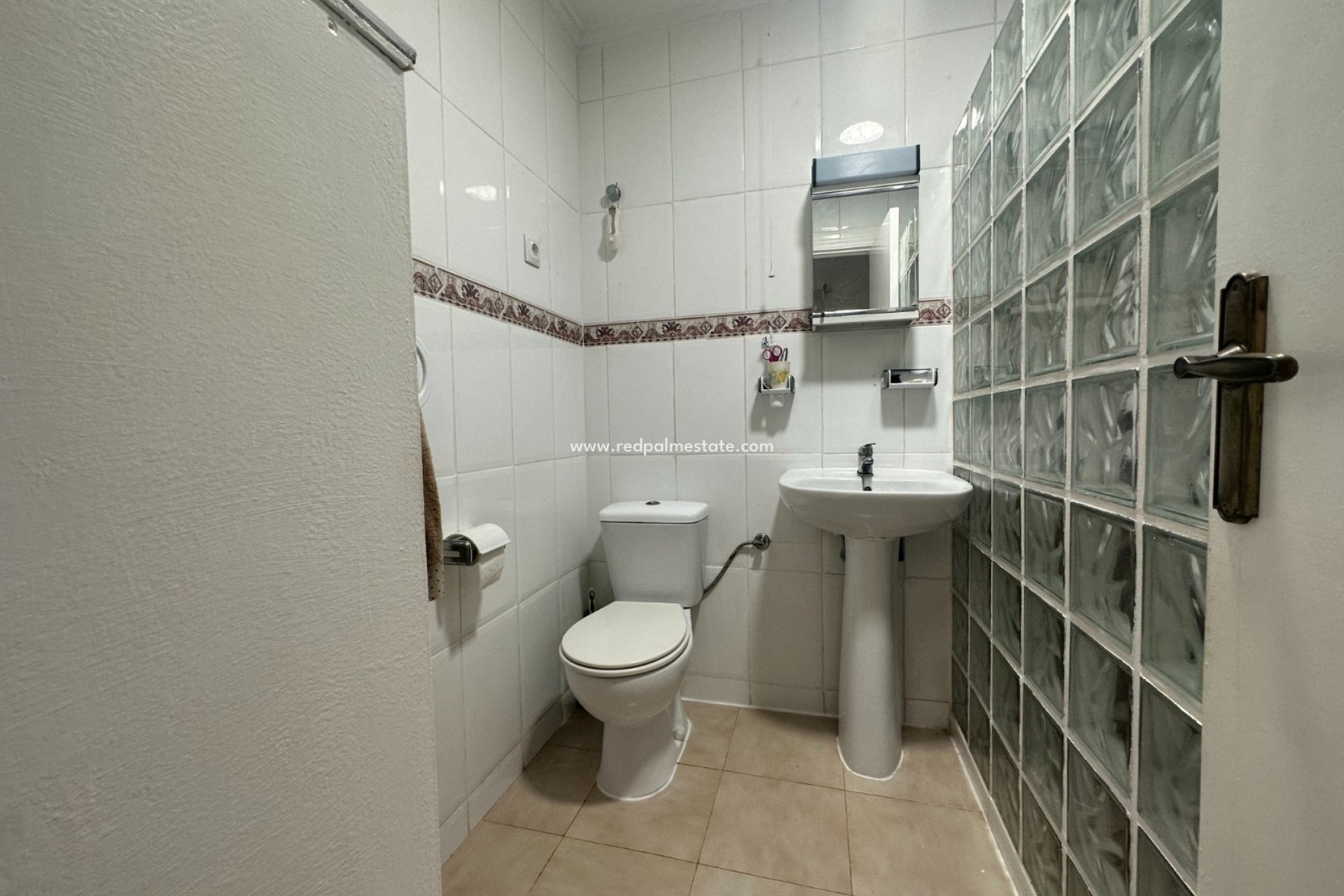 Resale - Town House -
Torrevieja