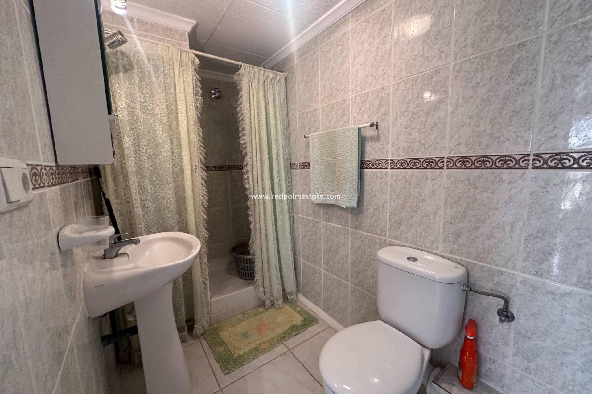 Resale - Town House -
Torrevieja