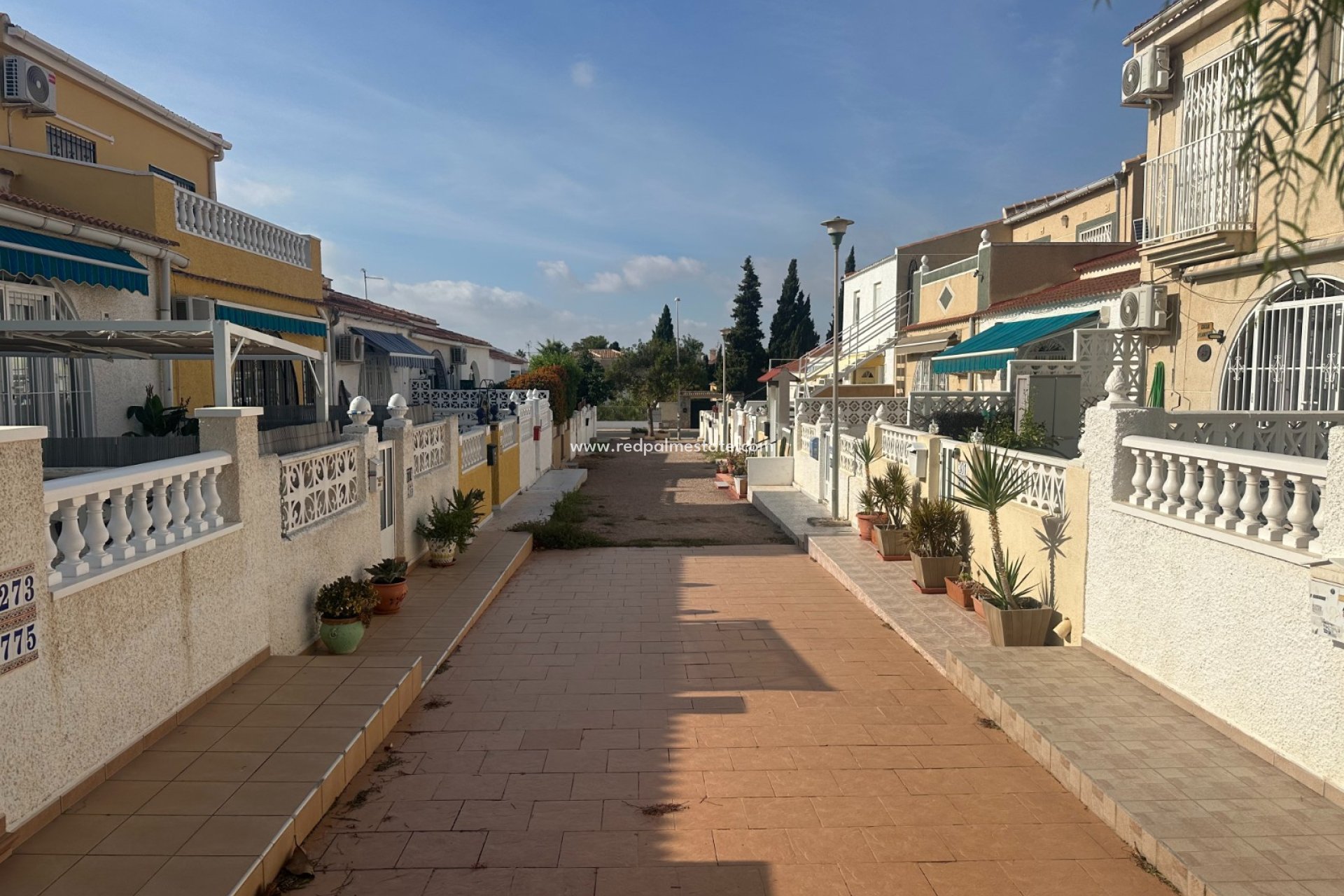 Resale - Town House -
Torrevieja