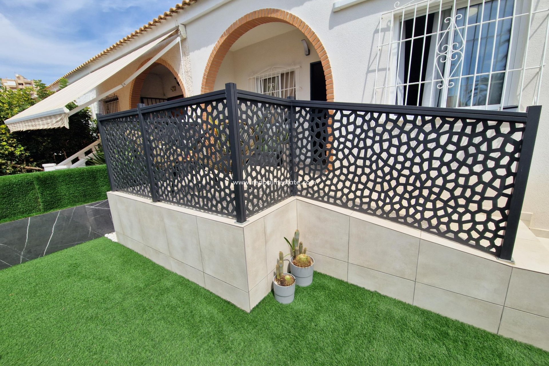 Resale - Town House -
Torrevieja